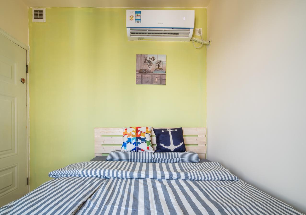Pandahouse Apart otel Çengdu Dış mekan fotoğraf